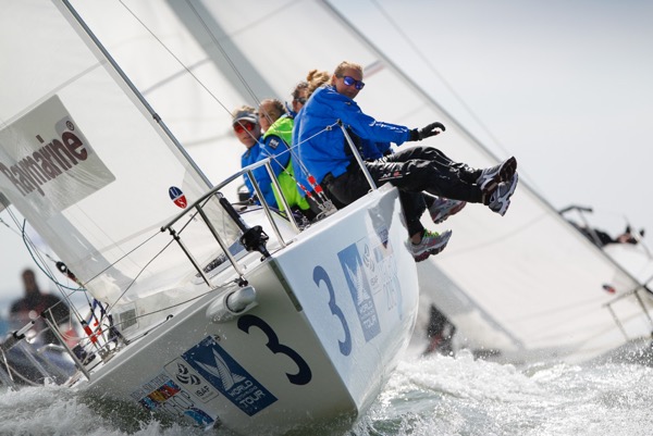 Royal Southern's Team Racing squad shapes up