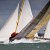 Four seasons in one week for the Royal Yacht Squadron's Bicentenary Regatta