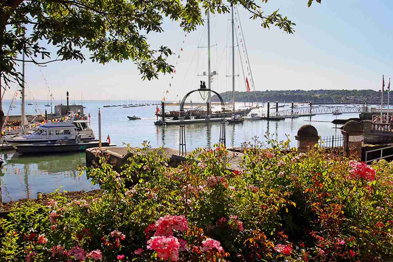 Royal Yacht Squadron