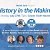 North Sails lines up the stars to present 'History in the Making' panel discussion