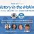 North Sails lines up the stars to present 'History in the Making' panel discussion