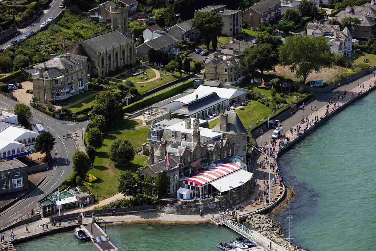 Royal Yacht Squadron