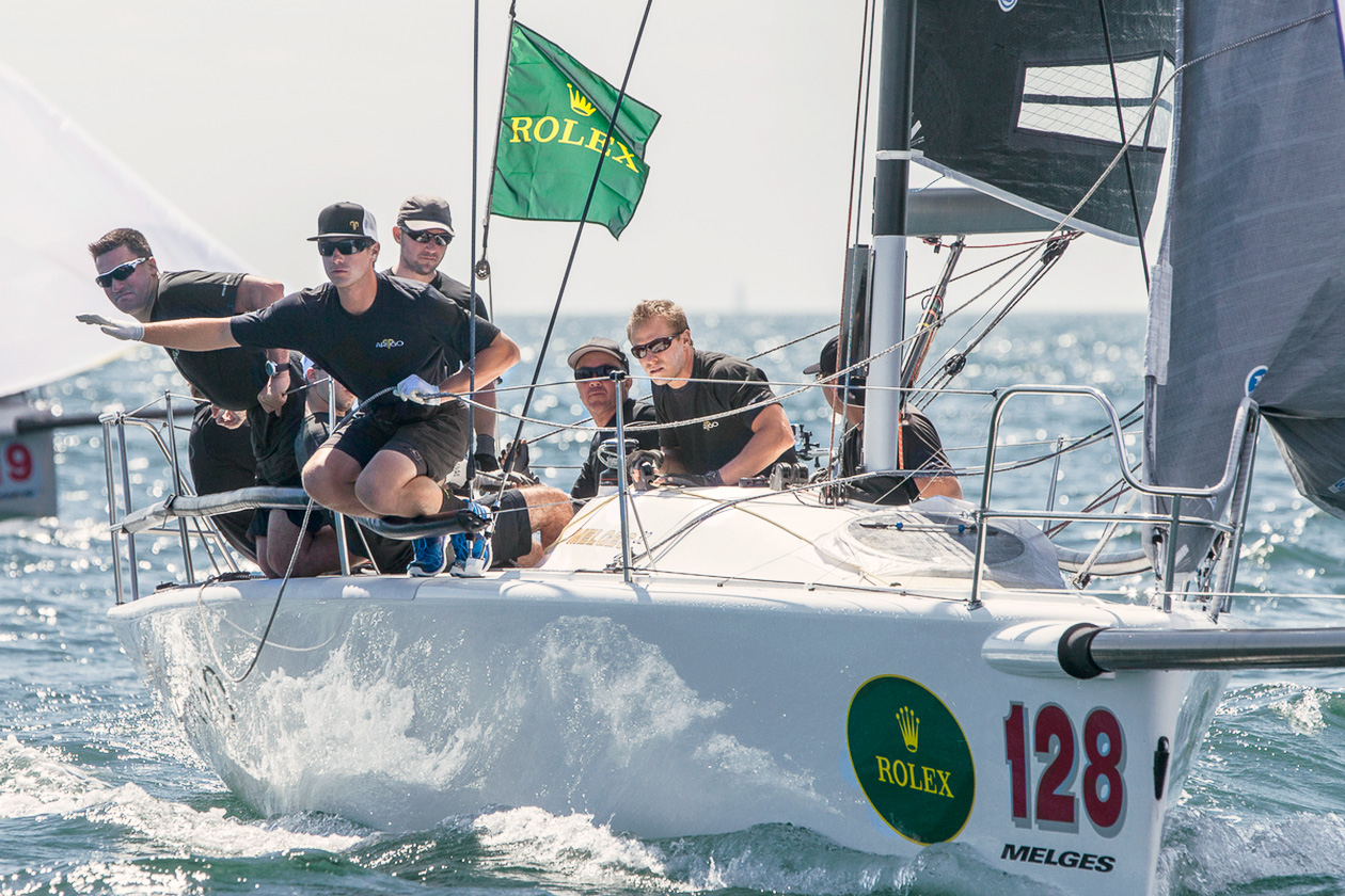Support confirmed for Royal Yacht Squadron Bicentenary